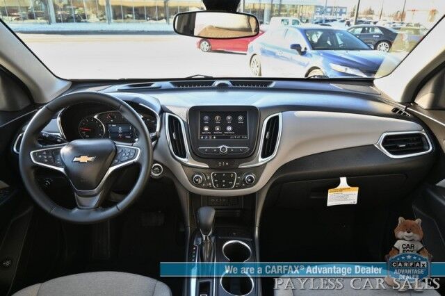 2024 Chevrolet Equinox LT Anchorage AK