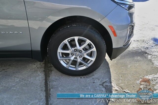 2024 Chevrolet Equinox LT Anchorage AK