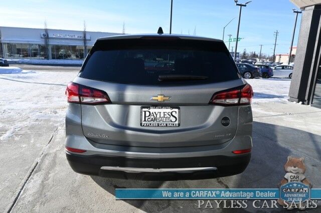 2024 Chevrolet Equinox LT Anchorage AK