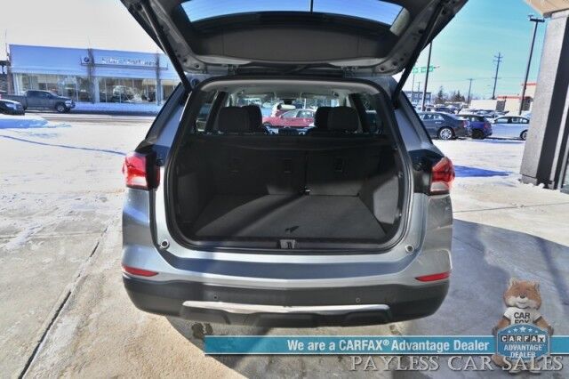 2024 Chevrolet Equinox LT Anchorage AK