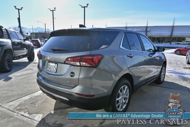 2024 Chevrolet Equinox LT Anchorage AK