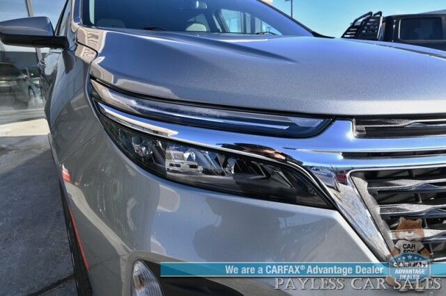 2024 Chevrolet Equinox LT Anchorage AK