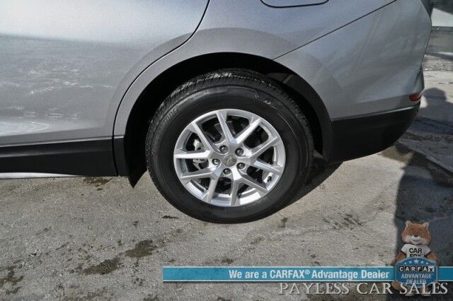 2024 Chevrolet Equinox LT Anchorage AK