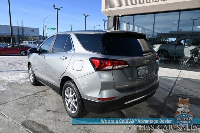 2024 Chevrolet Equinox LT Anchorage AK