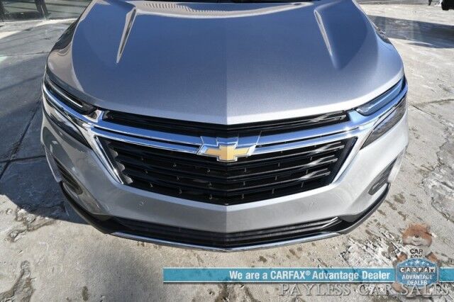 2024 Chevrolet Equinox LT Anchorage AK