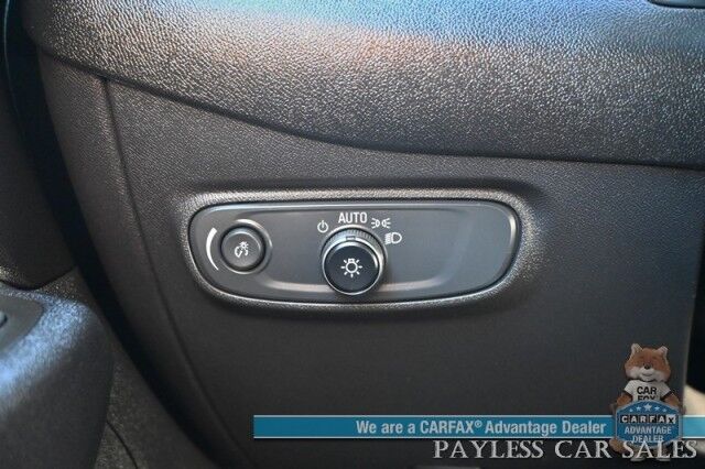 2024 Chevrolet Equinox LT Anchorage AK