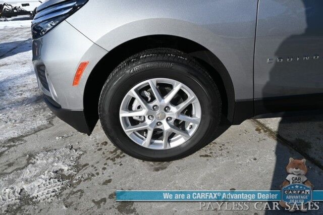 2024 Chevrolet Equinox LT Anchorage AK