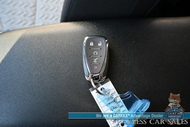 2024 Chevrolet Equinox LT Anchorage AK