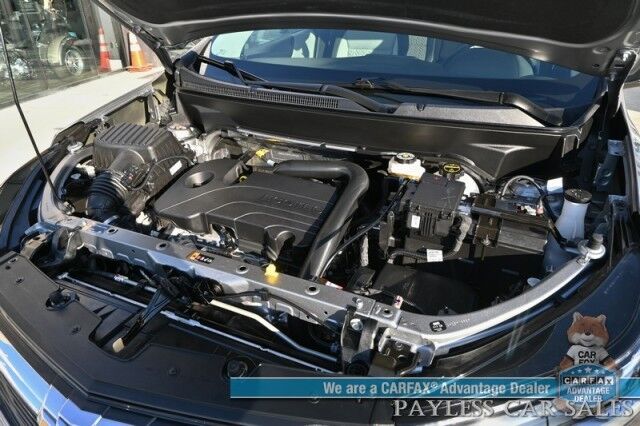 2024 Chevrolet Equinox LT Anchorage AK