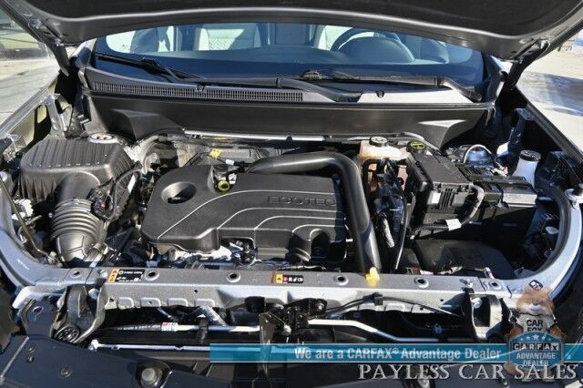 2024 Chevrolet Equinox LT Anchorage AK