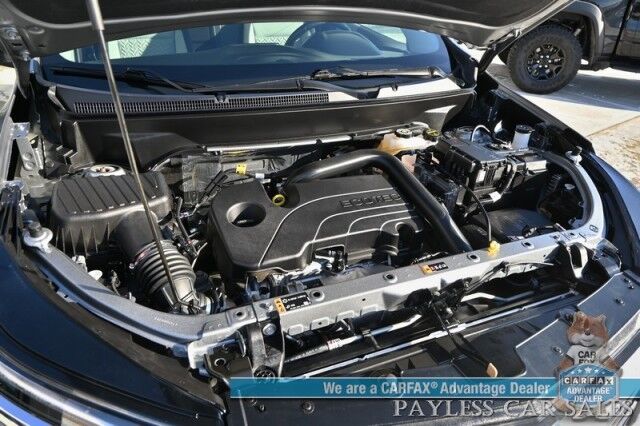 2024 Chevrolet Equinox LT Anchorage AK