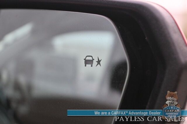 2024 Chevrolet Equinox LT Anchorage AK