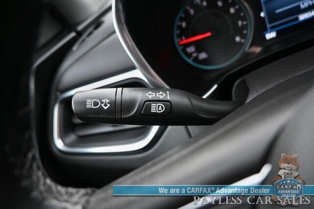 2024 Chevrolet Equinox LT Anchorage AK