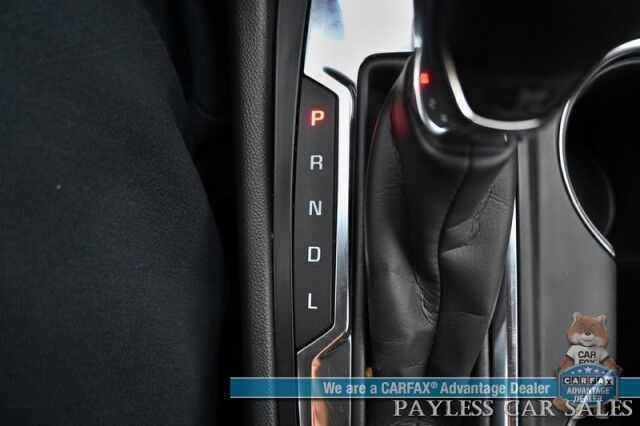 2024 Chevrolet Equinox LT Anchorage AK