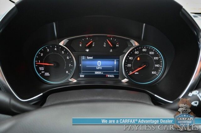 2024 Chevrolet Equinox LT Anchorage AK