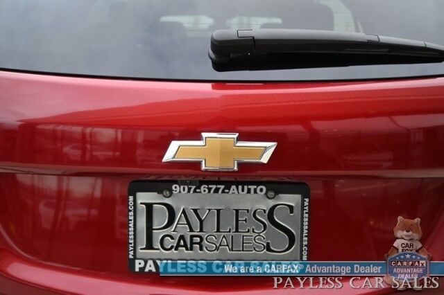 2024 Chevrolet Equinox LT Anchorage AK