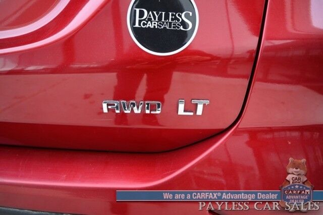 2024 Chevrolet Equinox LT Anchorage AK