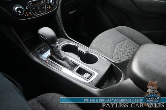 2024 Chevrolet Equinox LT Anchorage AK