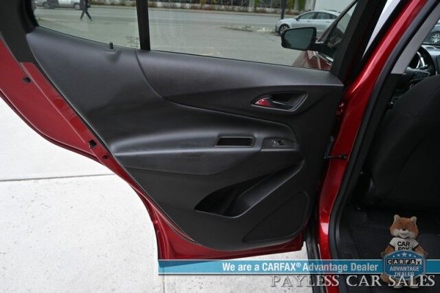 2024 Chevrolet Equinox LT Anchorage AK