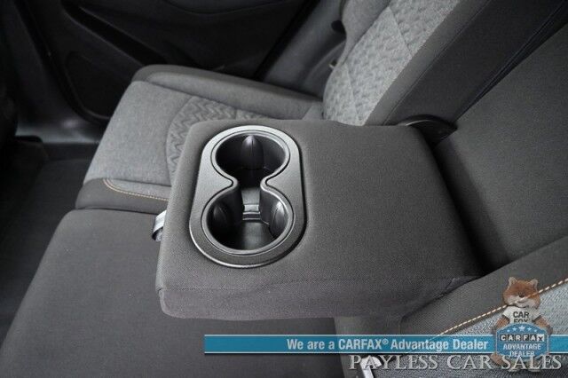 2024 Chevrolet Equinox LT Anchorage AK