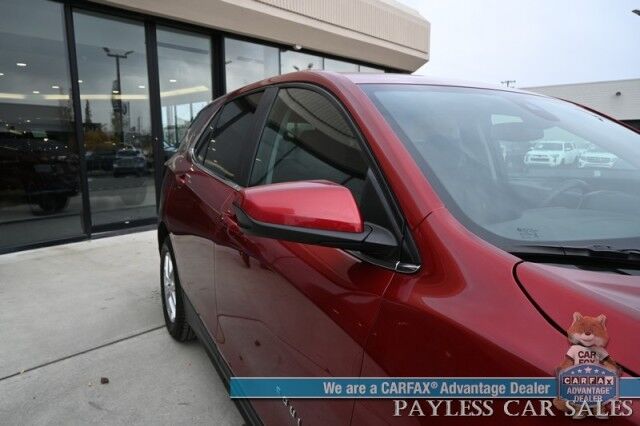2024 Chevrolet Equinox LT Anchorage AK