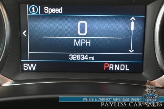 2024 Chevrolet Equinox LT Anchorage AK