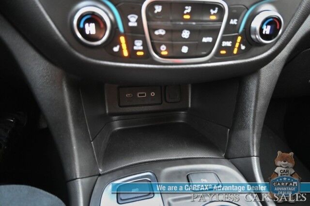 2024 Chevrolet Equinox LT Anchorage AK