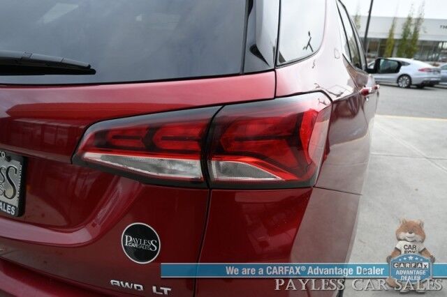 2024 Chevrolet Equinox LT Anchorage AK