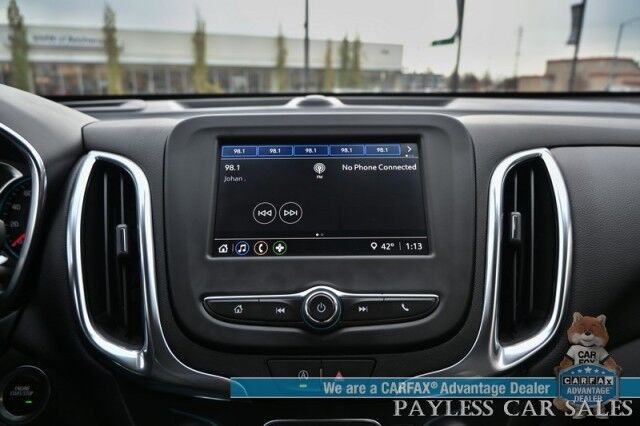 2024 Chevrolet Equinox LT Anchorage AK