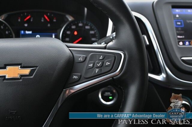 2024 Chevrolet Equinox LT Anchorage AK