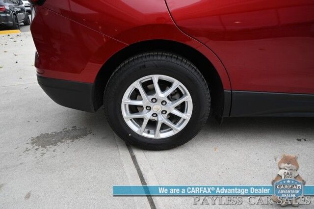 2024 Chevrolet Equinox LT Anchorage AK