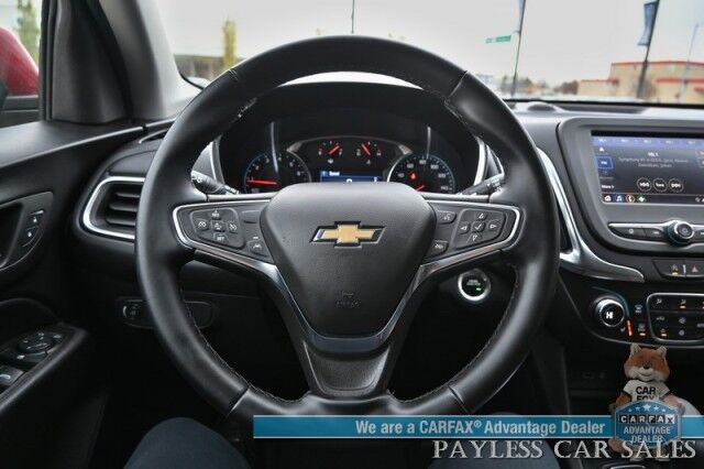 2024 Chevrolet Equinox LT Anchorage AK