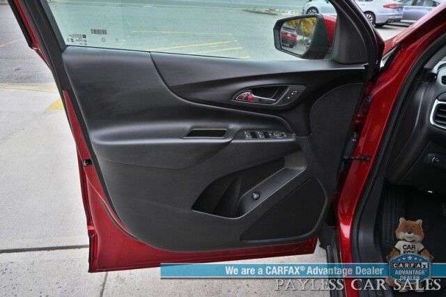 2024 Chevrolet Equinox LT Anchorage AK