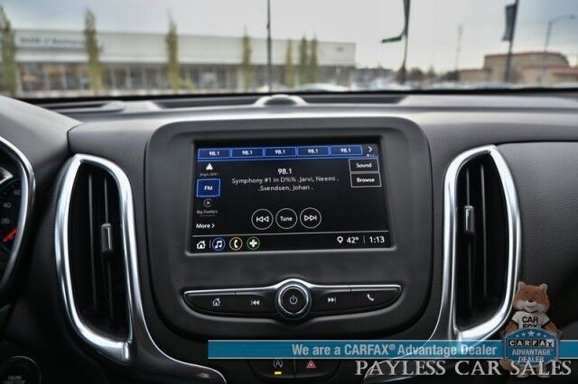 2024 Chevrolet Equinox LT Anchorage AK