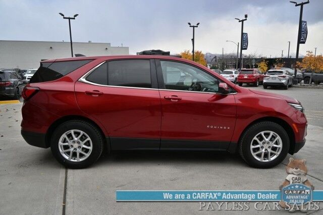 2024 Chevrolet Equinox LT Anchorage AK