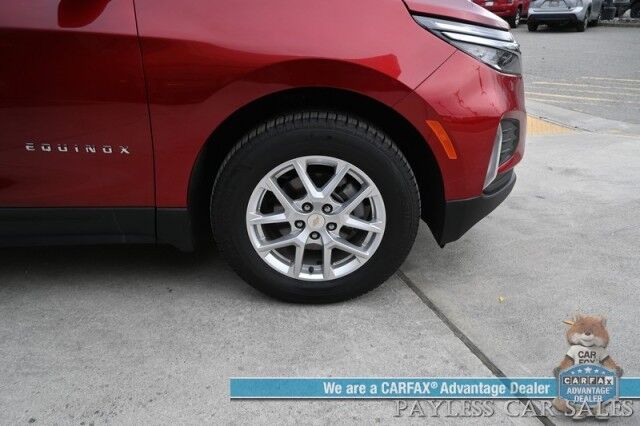2024 Chevrolet Equinox LT Anchorage AK