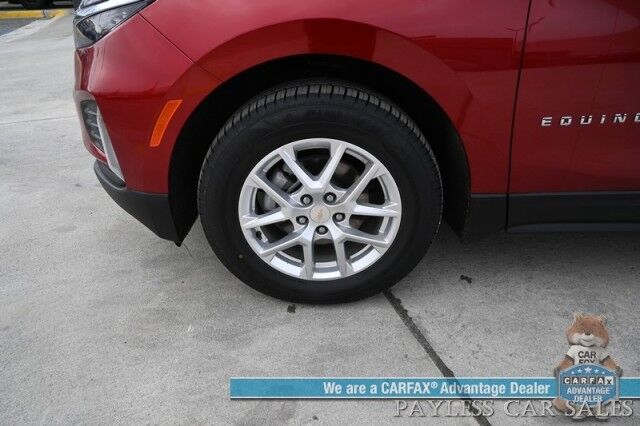 2024 Chevrolet Equinox LT Anchorage AK