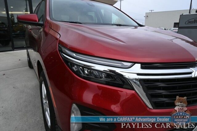 2024 Chevrolet Equinox LT Anchorage AK