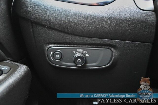 2024 Chevrolet Equinox LT Anchorage AK