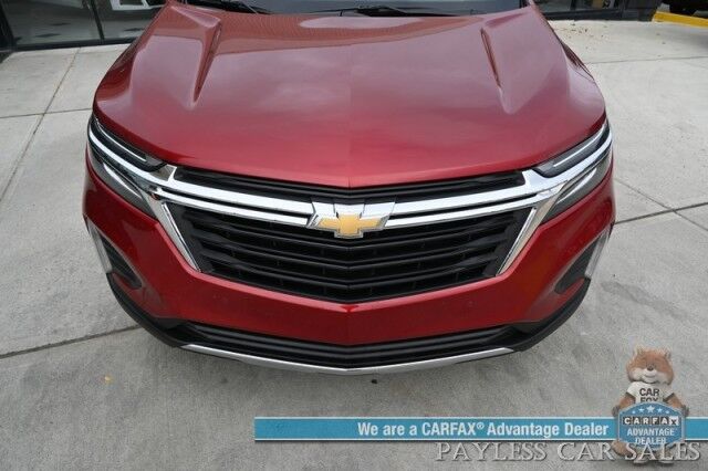2024 Chevrolet Equinox LT Anchorage AK