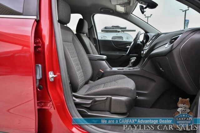 2024 Chevrolet Equinox LT Anchorage AK