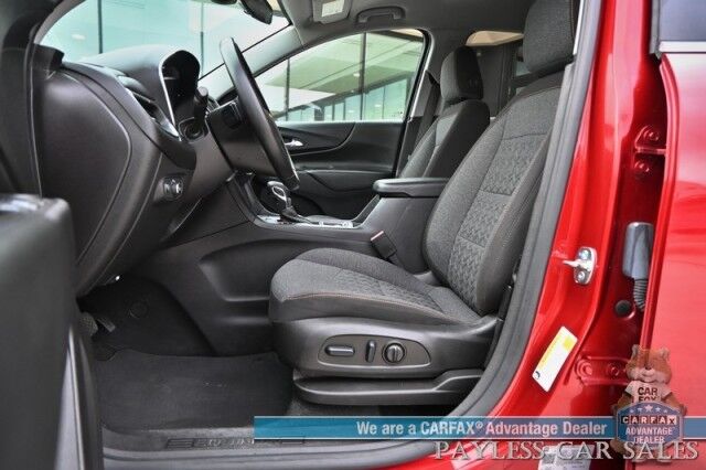 2024 Chevrolet Equinox LT Anchorage AK