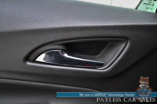 2024 Chevrolet Equinox LT Anchorage AK