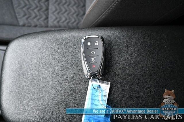 2024 Chevrolet Equinox LT Anchorage AK