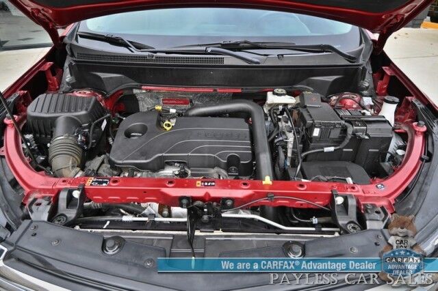 2024 Chevrolet Equinox LT Anchorage AK