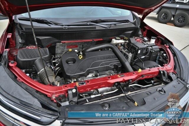 2024 Chevrolet Equinox LT Anchorage AK