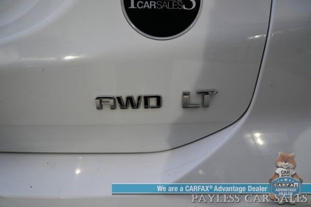 2024 Chevrolet Equinox LT Anchorage AK 2024 Chevrolet Equinox LT Anchorage AK