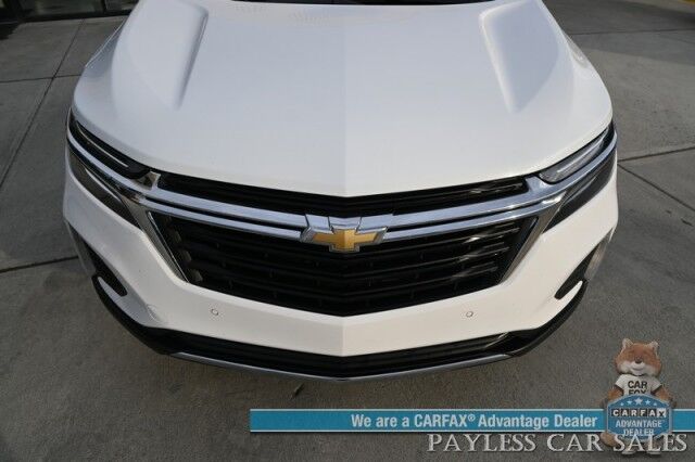 2024 Chevrolet Equinox LT Anchorage AK 2024 Chevrolet Equinox LT Anchorage AK