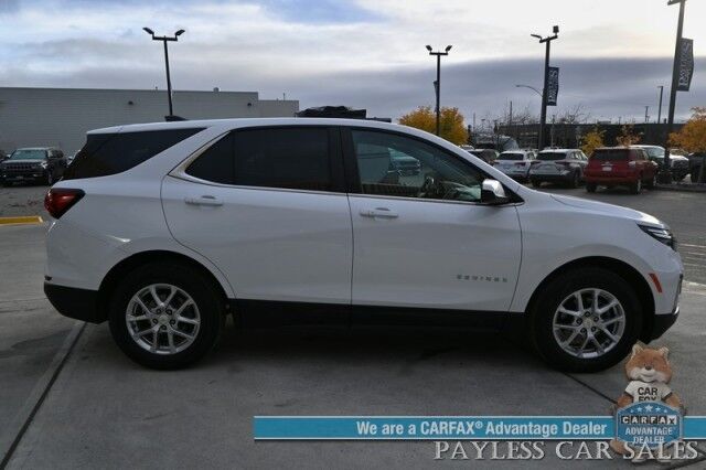 2024 Chevrolet Equinox LT Anchorage AK 2024 Chevrolet Equinox LT Anchorage AK