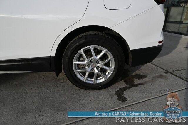 2024 Chevrolet Equinox LT Anchorage AK 2024 Chevrolet Equinox LT Anchorage AK